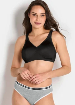 BH ohne Bügel mit Soft-Cups