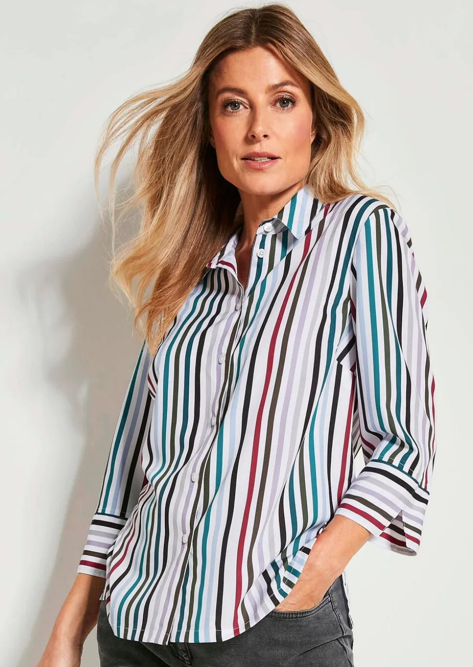 Bluse
