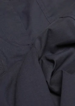 Caprihose CARLA im Cargo-Look