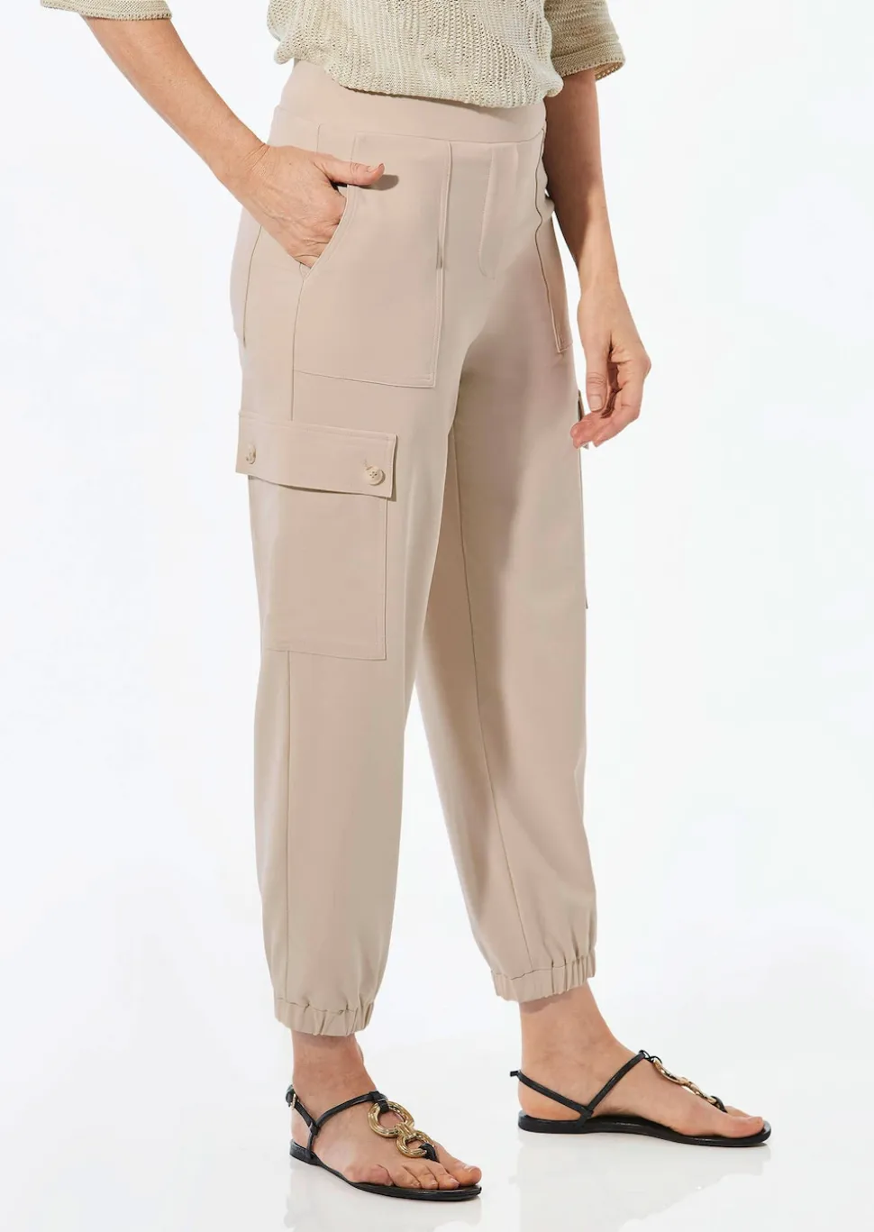 Cargohose SARA mit Taschen