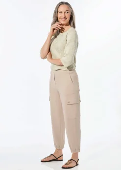 Cargohose SARA mit Taschen