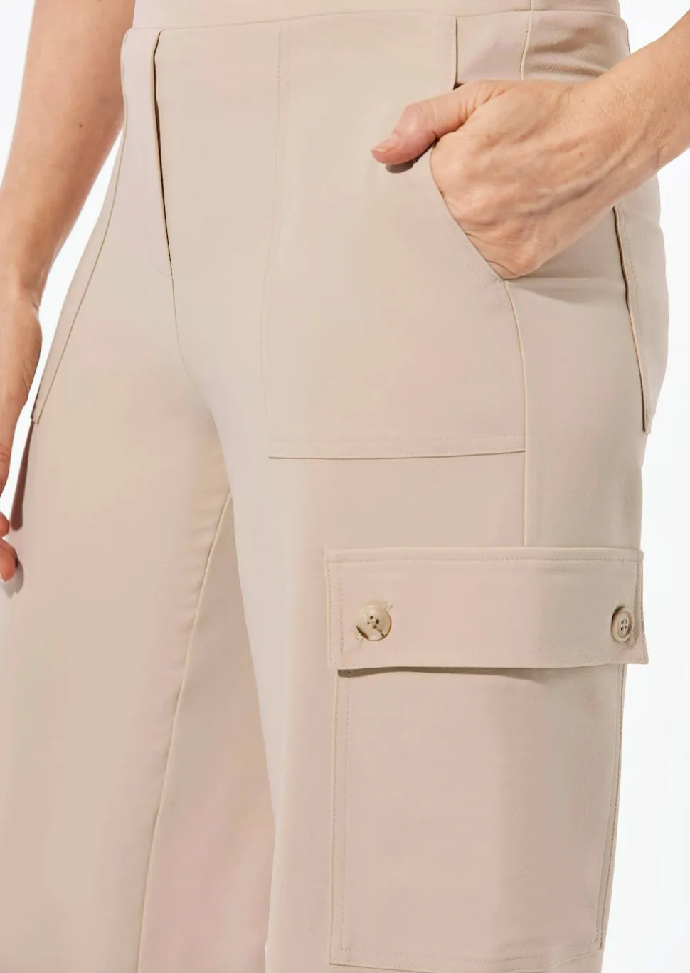 Cargohose SARA mit Taschen
