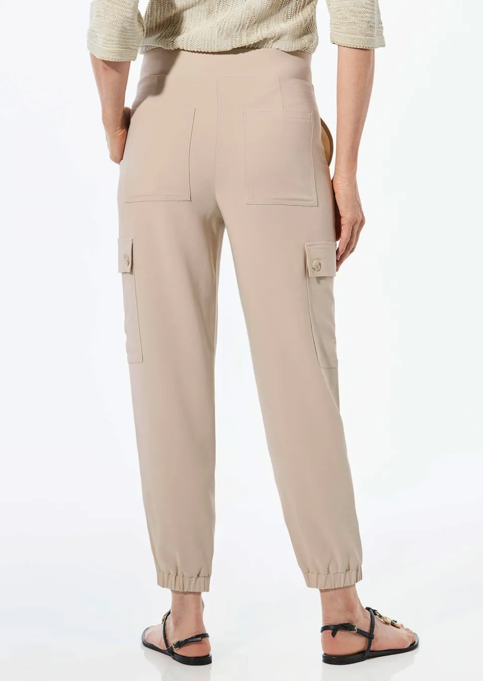 Cargohose SARA mit Taschen