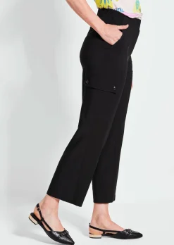 Cargohose VERA mit Schlupfbund