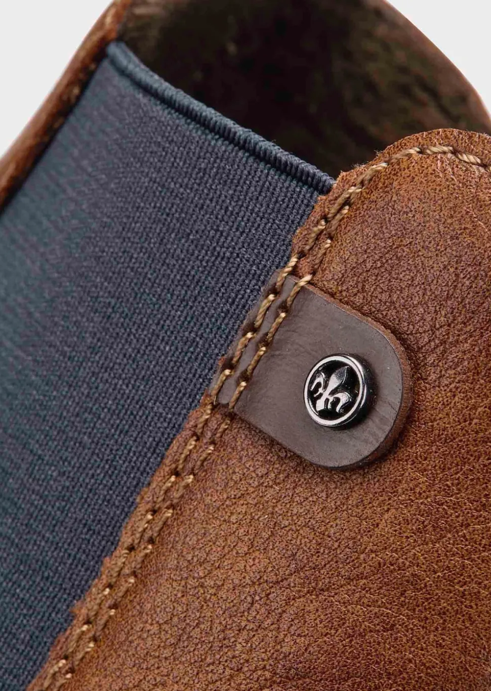 Chelsea Boots mit Innenfutter