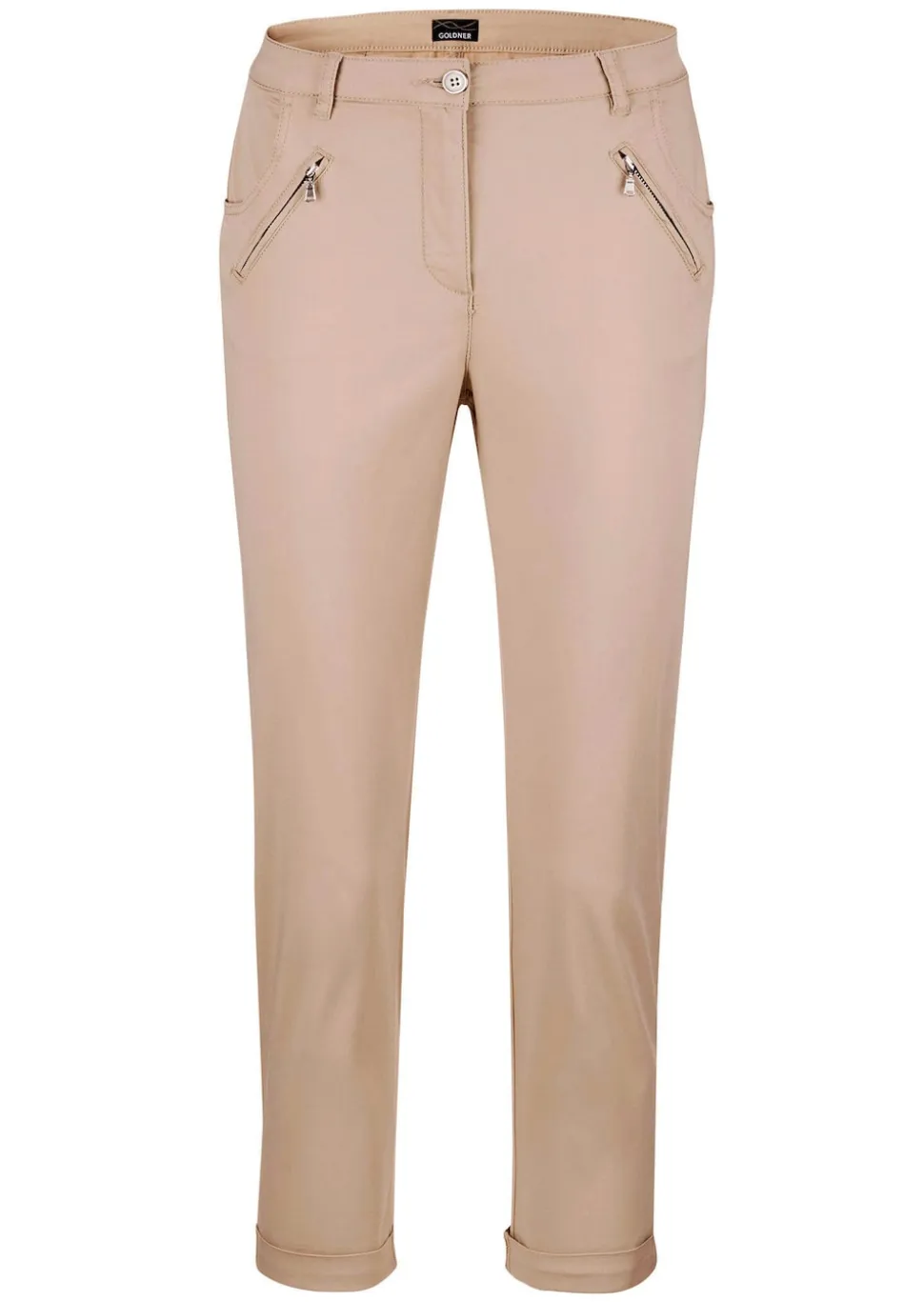 7/8-Chino-Hose LOUISA