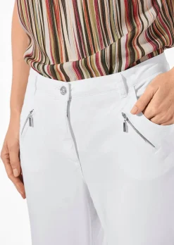 7/8-Chino-Hose LOUISA