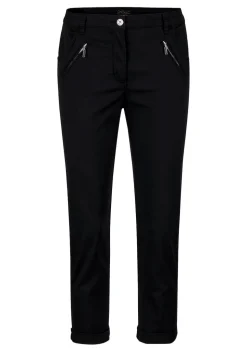7/8-Chino-Hose LOUISA