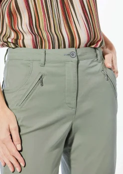 7/8-Chino-Hose LOUISA