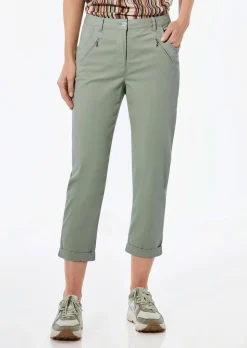 7/8-Chino-Hose LOUISA
