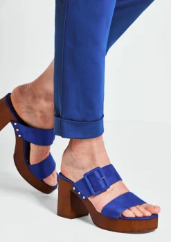 Chinohose LOUISA