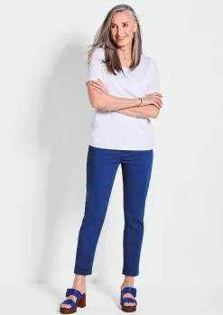 Chinohose LOUISA