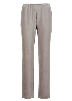Cordhose CARLA aus Jersey