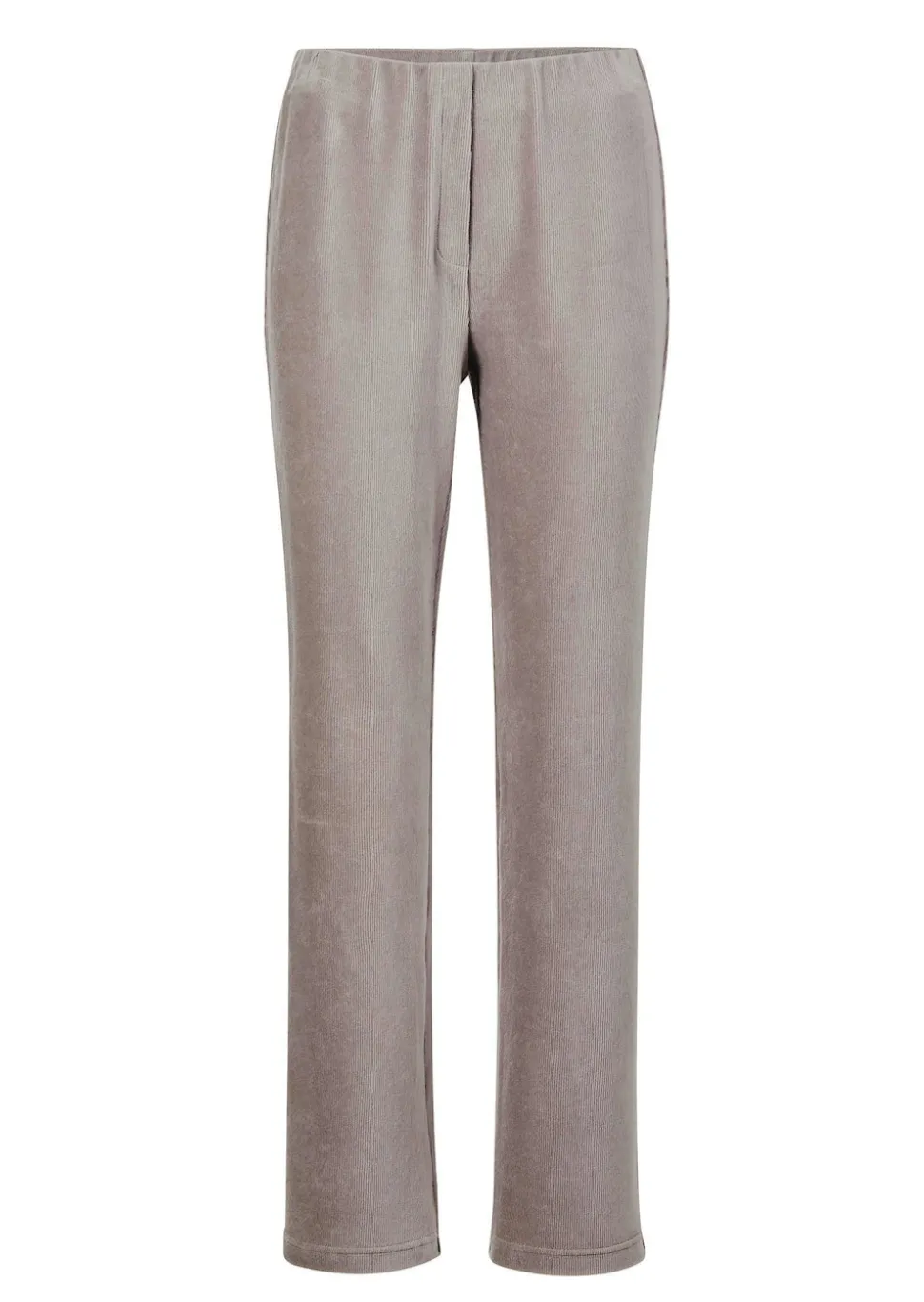 Cordhose CARLA aus Jersey