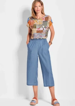 Culotte VERA aus Lyocell