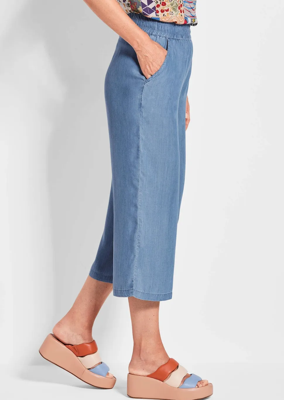Culotte VERA aus Lyocell