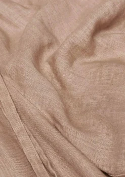 Culotte VERA aus reinem Leinen