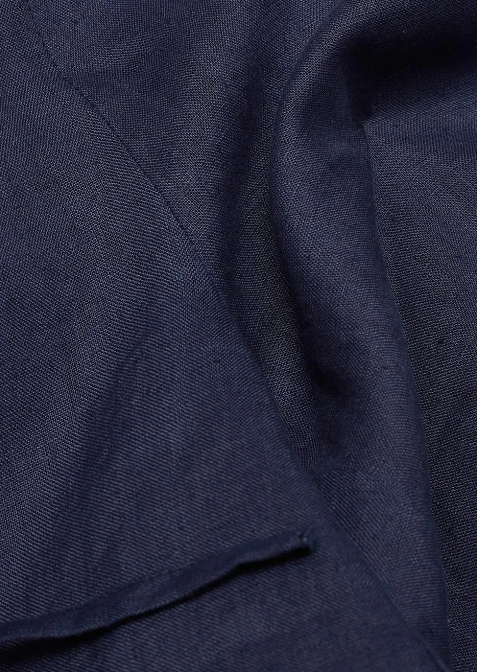 Culotte VERA aus reinem Leinen