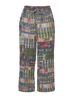 Culotte VERA aus reiner Viskose