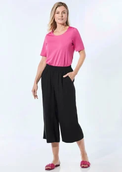 Culotte VERA aus reiner Viskose