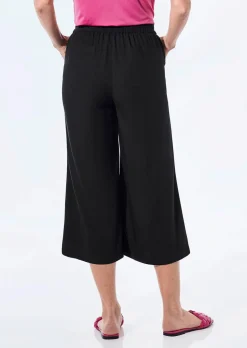 Culotte VERA aus reiner Viskose