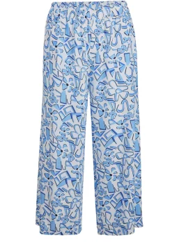 Culotte VERA aus reiner Viskose