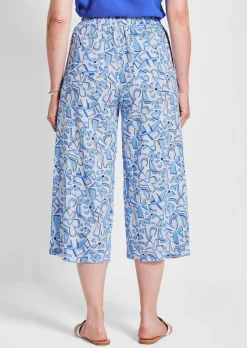 Culotte VERA aus reiner Viskose