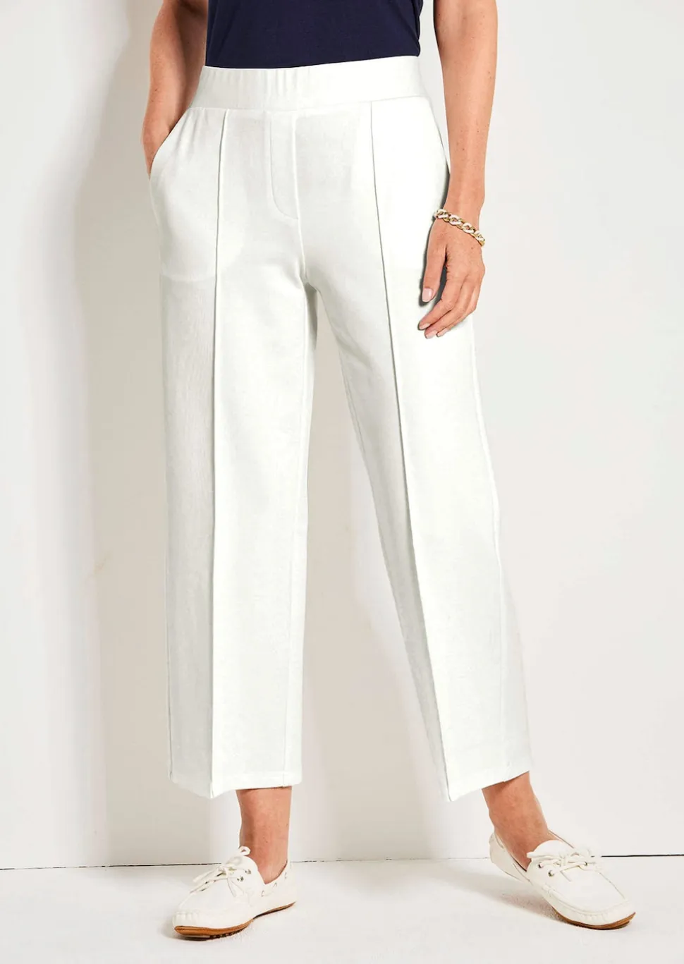 Culotte VERA aus Viskose-Jersey