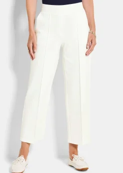 Culotte VERA aus Viskose-Jersey