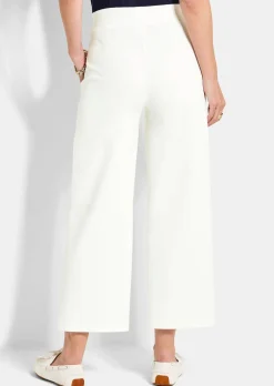 Culotte VERA aus Viskose-Jersey