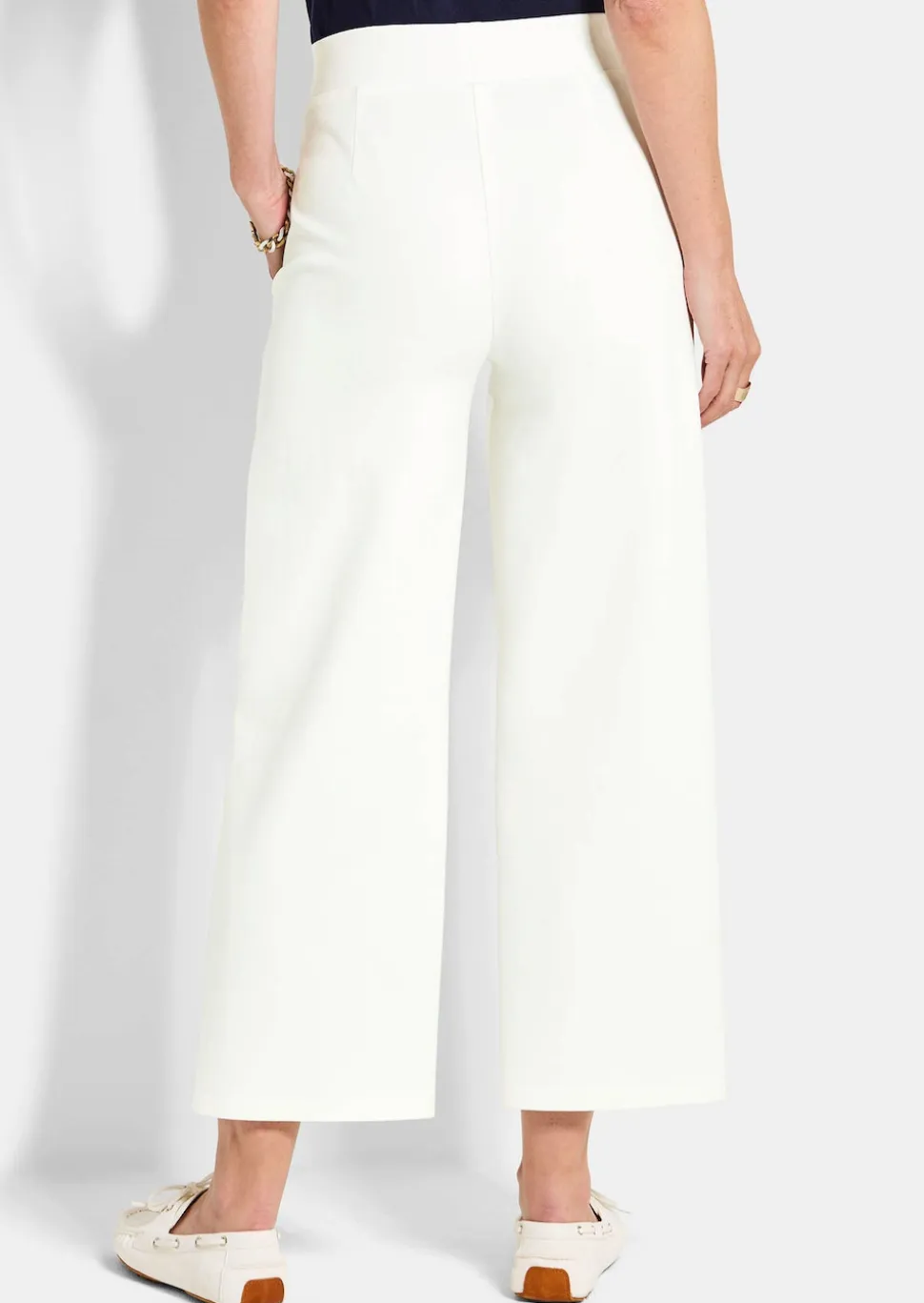 Culotte VERA aus Viskose-Jersey