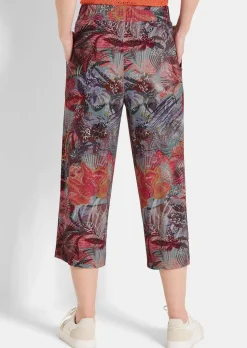 Culotte VERA aus Viskose-Jersey