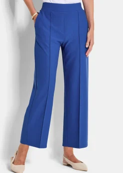 Culotte VERA mit Biesen