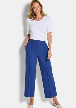 Culotte VERA mit Biesen