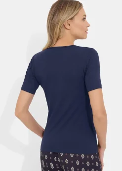 Doppelpack Shirt + Top
