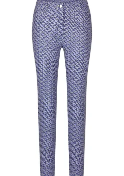 Druckhose LOUISA in Scuba-Qualität