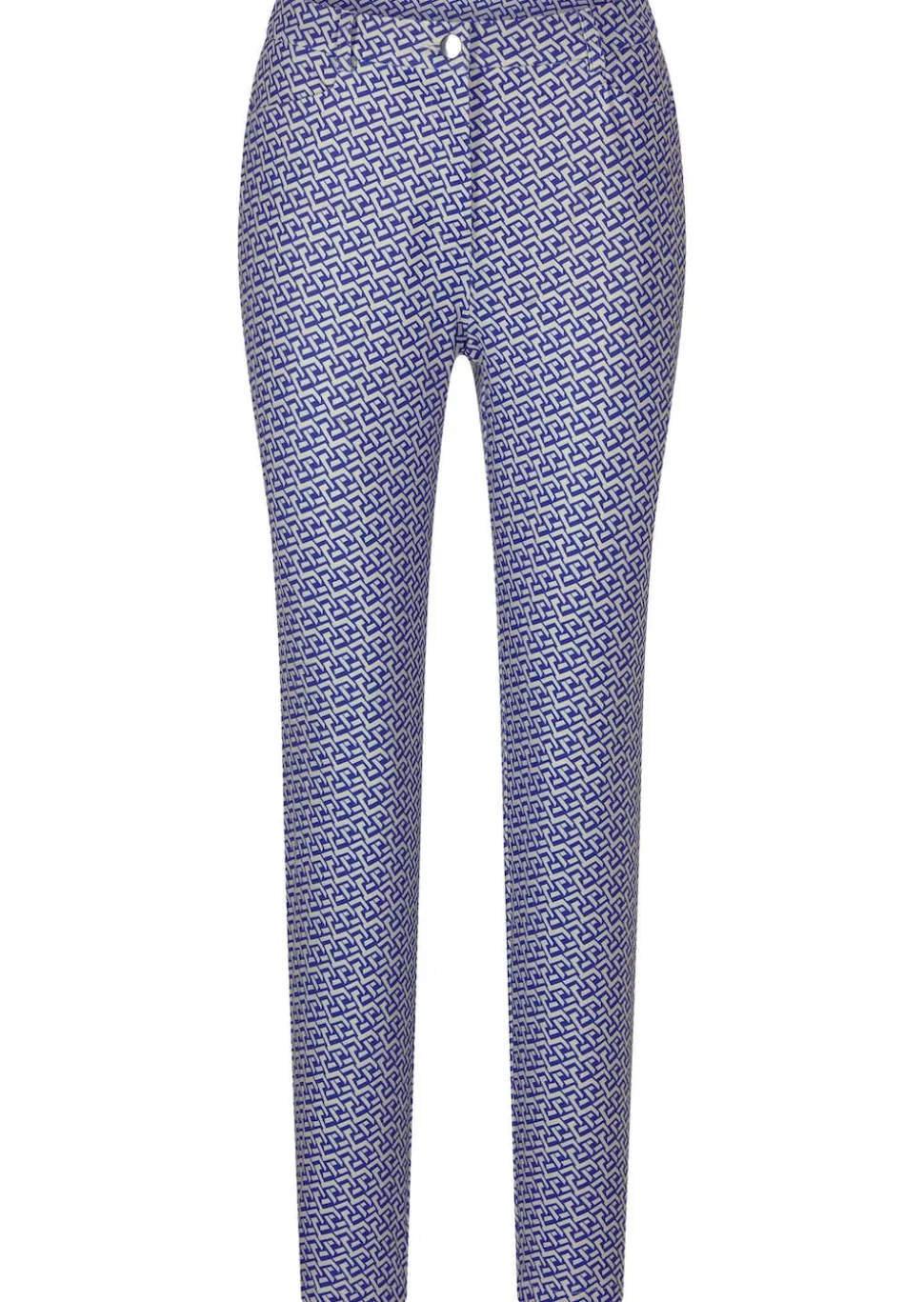 Druckhose LOUISA in Scuba-Qualität
