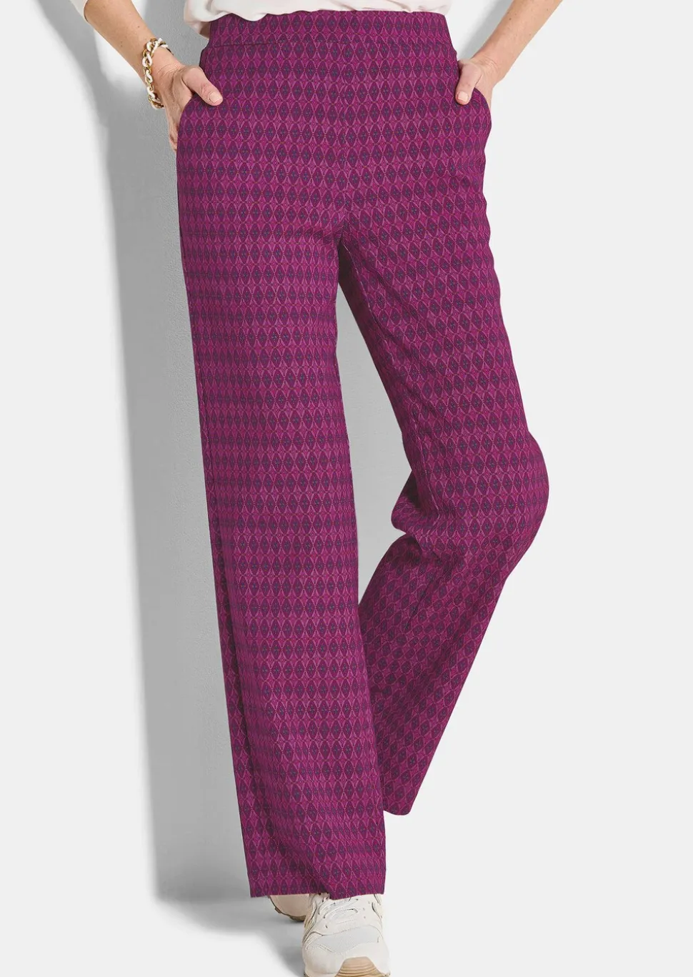 Druckhose VERA