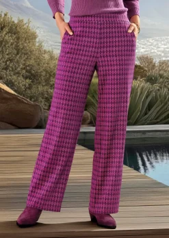 Druckhose VERA