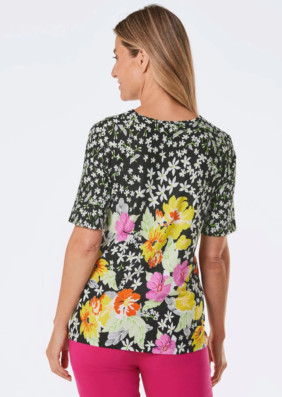 Druckshirt