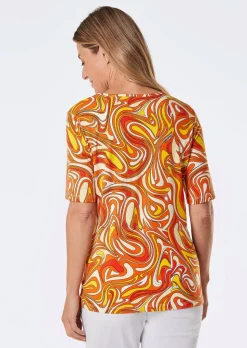 Druckshirt