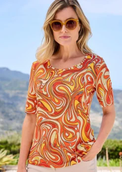 Druckshirt