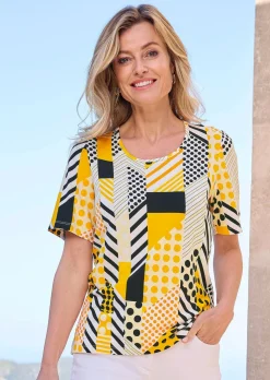 Druckshirt