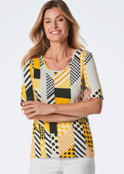 Druckshirt