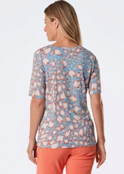 Druckshirt