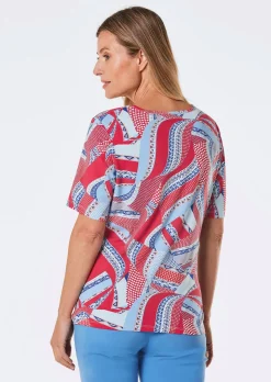 Druckshirt