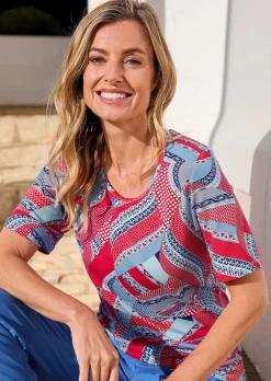 Druckshirt
