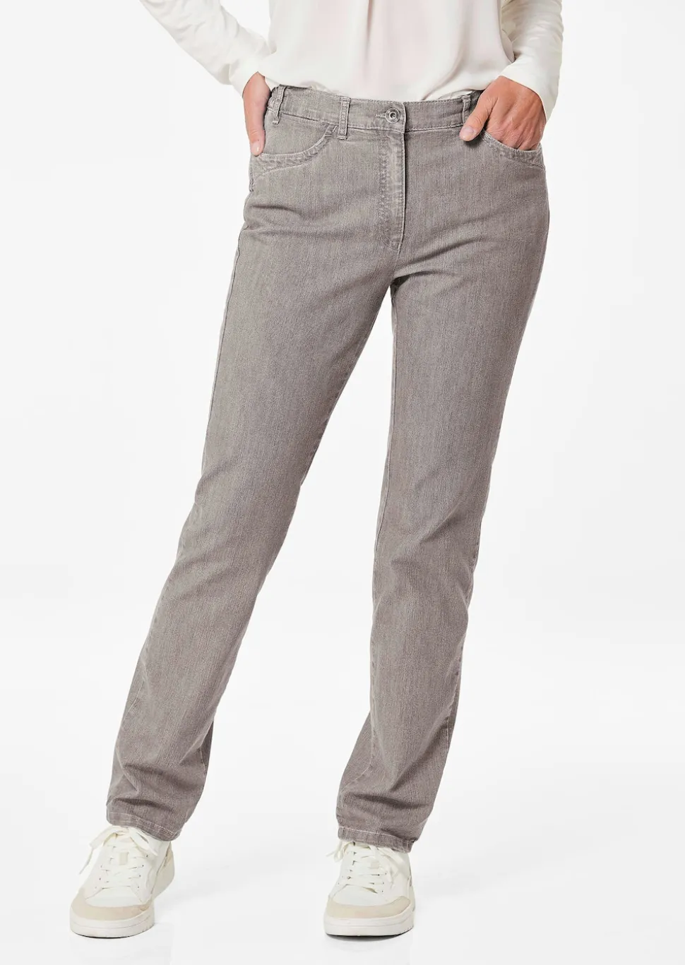 Edle Jeans LOUISA COMFORT+