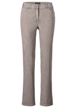 Edle Jeans LOUISA COMFORT+