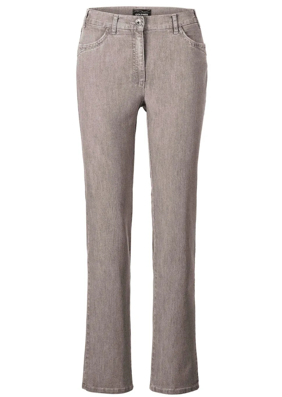 Edle Jeans LOUISA COMFORT+